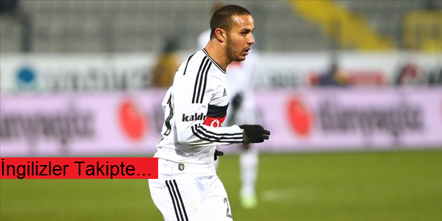 İngilizler Peşinde.