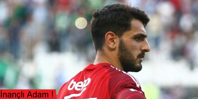 Kimse Öyle Düşünmesin !