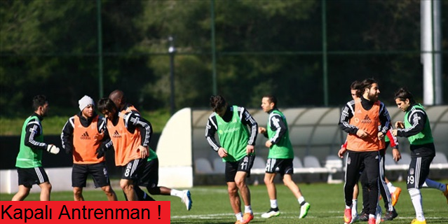 Sakıncalı Antrenman