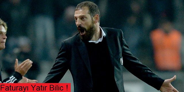 Günah Senin Bilic !