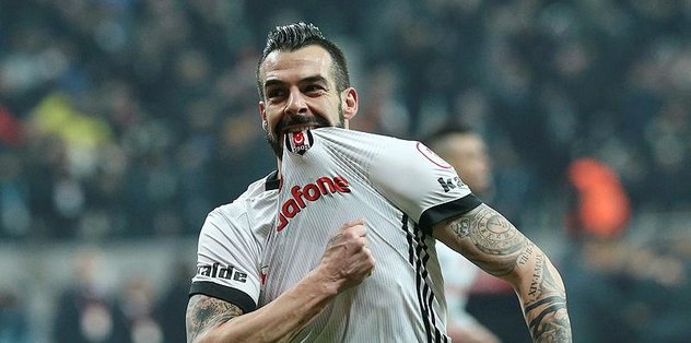 Beşiktaş'ta Negredo çıkmazı