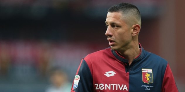 Beşiktaş, Gianluca Lapadula ile ilgileniyor