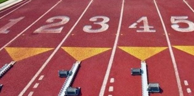 Avrupa Atletizm Şampiyonası'nda gümüş madalya