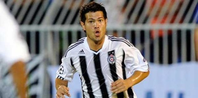 Smiljanic: Beşiktaş büyük takım