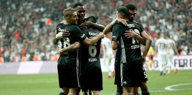 Kartal kuzeye uçacak