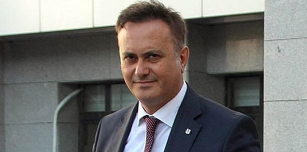 Beşiktaş yöneticisinden Şenol Güneş'e şok! "Kapının önüne koyarız"