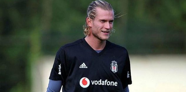 Karius Quaresma'yı tahttan indirdi!