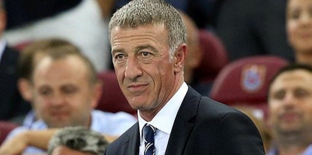 Ahmet Ağaoğlu açıkladı! İşte Beşiktaş'ın Burak Yılmaz teklifi