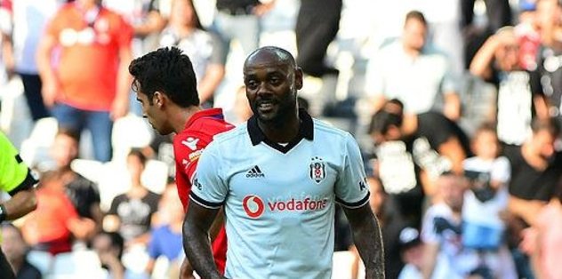 Wagner Love’a Dubai izni!