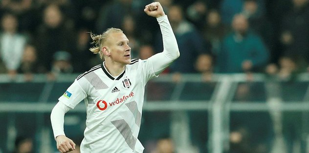Vida'dan Real Madrid'li yıldıza Beşiktaş çağrısı!