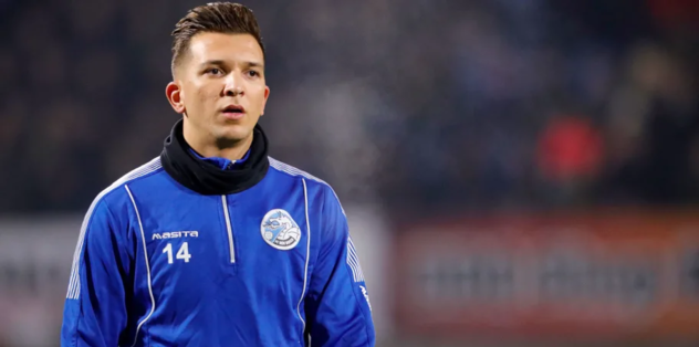 Brahim Darri için transfer açıklaması! Galatasaray ve Beşiktaş...