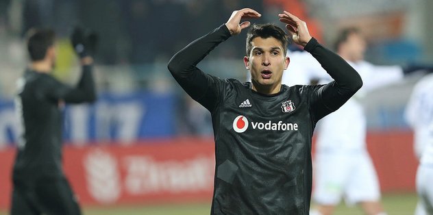 Necip Uysal yeni maaş teklifini düşünmek için süre istedi!