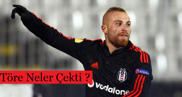 ''Töre'nin Yaşadıkları''