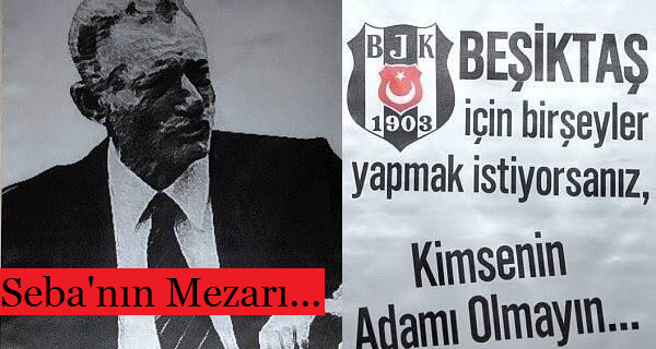 Seba'nın Mezarı Restore...