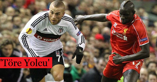 ''Töre ile ön anlaşma yapacaklar.''