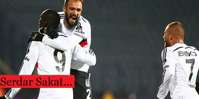 Serdar Artık Yok !!!