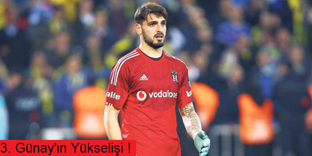 Günay Parlıyor 