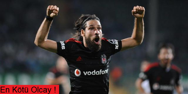 Olcay Şahan'ın en kötü 90 dakikası