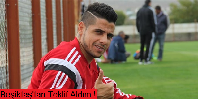 Cicinho mu Geliyor ?