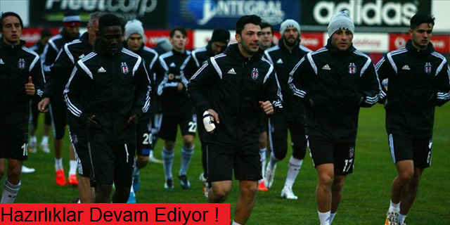 Eksikler Can Sıkıyor !