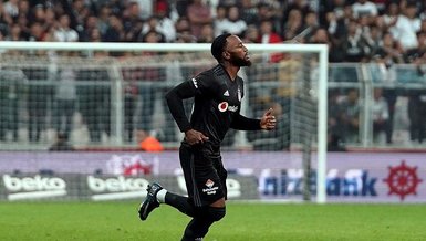 Beşiktaş'ta Kevin N’Koudou takım arkadaşlarından özür diledi