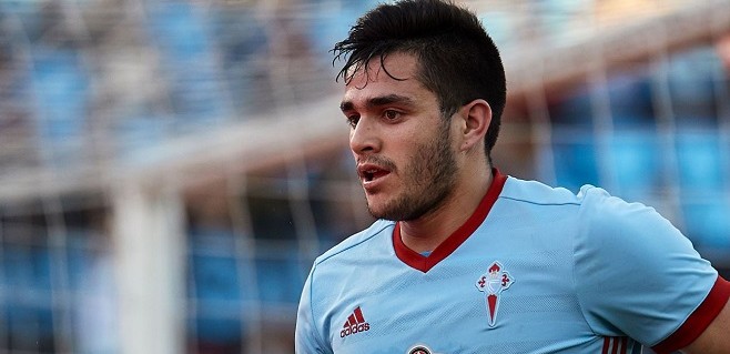 Şenol Güneş Luiz Suarez'in varisini transfer etmek istiyor!