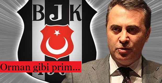 Fikret Başkan'dan Perim Desteği...