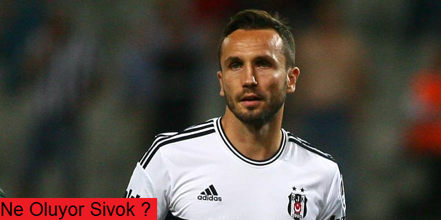 Tomas Sivok'tan rest!