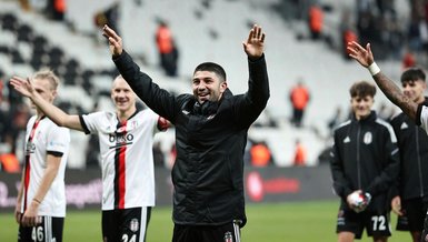 175 gün sonra bir ilk!