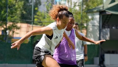 Beylerbeyi'ne konuk olacak