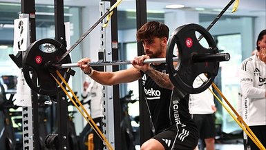 Salonda çalıştılar