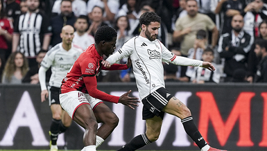 Rafa daha ne yapsın?