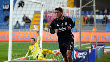 Beşiktaş, Cengiz Ünder'in Transfer Opsiyonunu Kullanmayı Planlıyor