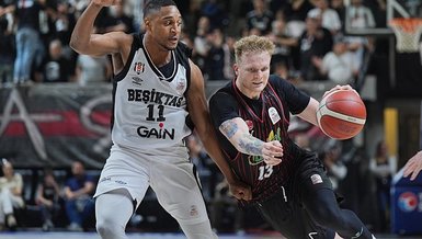 Beşiktaş GAİN, Manisa Basket'i Yendi ve Liderliğini Sürdürdü