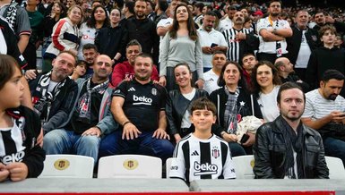 Beşiktaş'ta Öğretmenler Günü Kutlaması