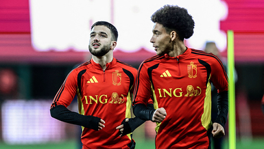 Beşiktaş, Ara Transfer Döneminde Hedeflerini Belirledi