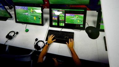 Merkez Hakem Kurulu, Trendyol Süper Lig'deki VAR Hakemlerini Duyurdu