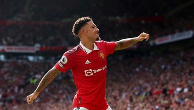 Beşiktaş, Ara Transfer Döneminde Jadon Sancho'yu Hedefliyor