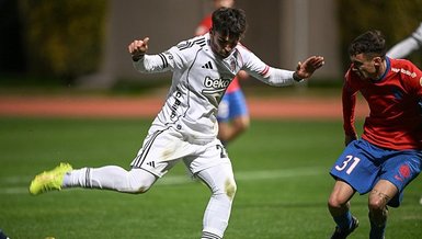 Jota Silva'nın Dönüşü Coşku Yarattı