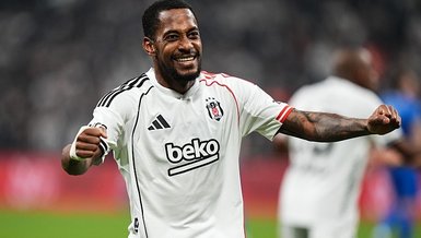 Beşiktaş'ın Amir Murillo'ya İtalya ve Brezilya'dan Talipler Var