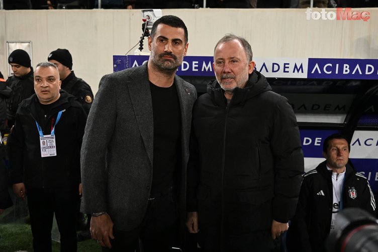 Beşiktaş, Gençlerbirliği'ni Mağlup Ederek Teselli Buldu