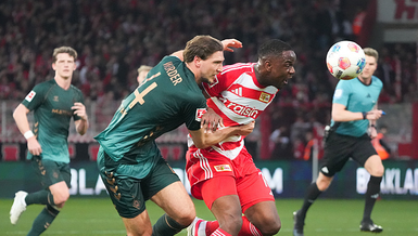 Beşiktaş, Bundesliga'dan İlyas Ansah'ı Takip Ediyor