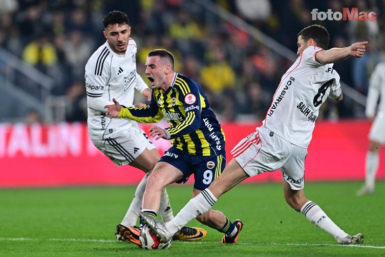 Fenerbahçe-Beşiktaş Derbisi Öncesi Usta Yazarların Görüşleri