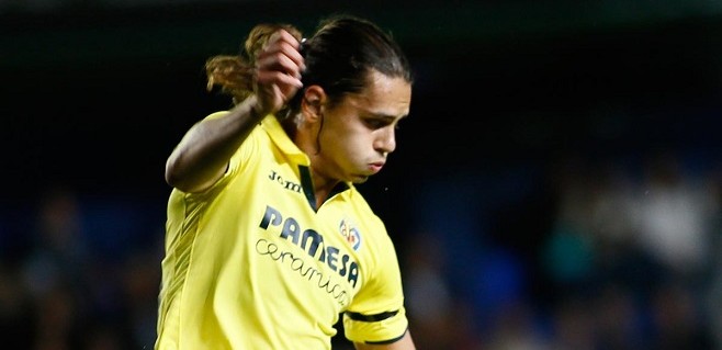 Villareal'den Enes Ünal'ı Beşiktaş'a yaklaştıran hamle!