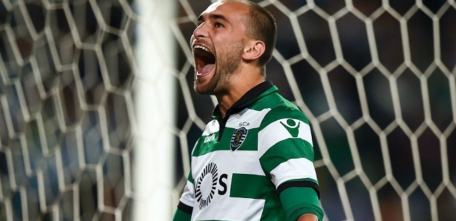 Beşiktaş, Bas Dost transferinde ''sattığın kadar al'' kuralı nedeniyle önde!