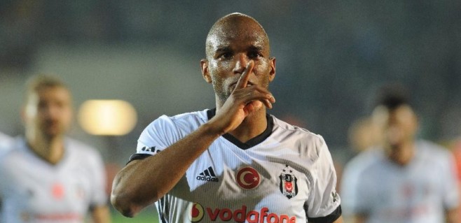 SON DAKİKA! Beşiktaş'ta Babel şoku!