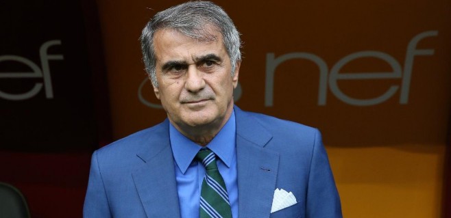 Şenol Güneş ve istifa...