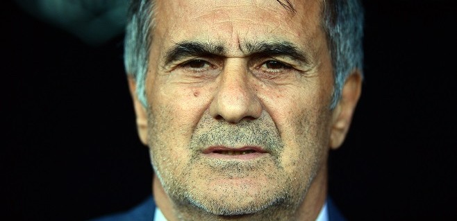 Şenol Güneş'ten çirkin iddialara sert yanıt!