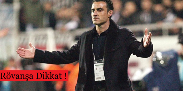 Tayfur Havutçu Uyardı !