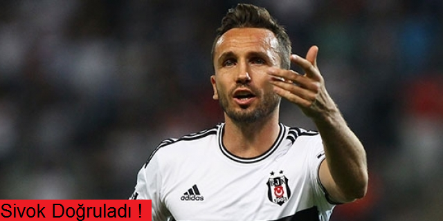 Sivok teklifi doğruladı!